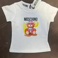 T Shirt Moschino