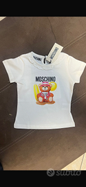 T Shirt Moschino