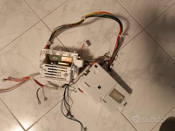 Scheda elettronica lavatrice AEG 6000 Series Lavam