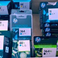 Cartucce originali HP Officejet Designjet