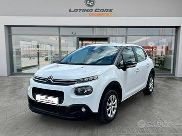 Citroen C3 1.2 puretech Feel s&s 83cv con Carplay