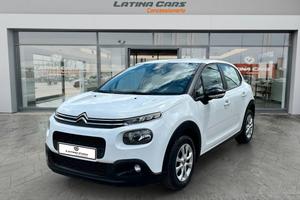 Citroen C3 1.2 puretech Feel s&s 83cv con Carplay