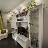 Mobile tv / parete attrezzata
