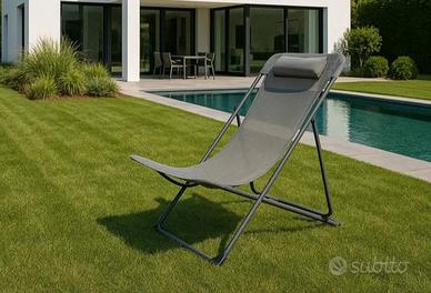 sdraio windy blu e vari colori