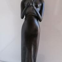 Statua Paolo Troubetzkoy