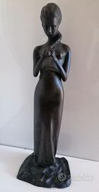 Statua Paolo Troubetzkoy