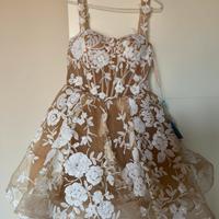 Abito da sposa