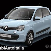 Renault twingo 2021 ricambi usati #358