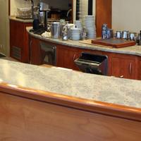 Bancone da bar - full