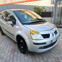 Renault Modus 1.5 dCi 70CV Confort Gancio traino