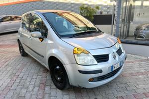 Renault Modus 1.5 dCi 70CV Confort Gancio traino