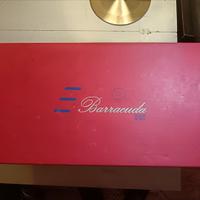 Scarpe Barracuda 43 Nuove