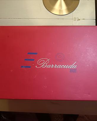 Scarpe Barracuda 43 Nuove