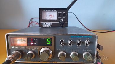 radio cb Midland Alan 68 S 