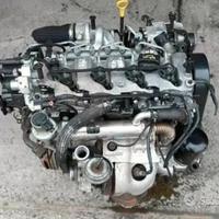 Motore 2.0 103 kw kia sportage d4ea