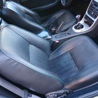 sedili mg f/tf 2000 pelle traf. conservati