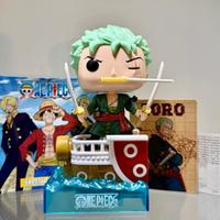 Funko Pop Zoro Kinder