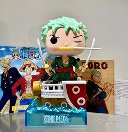 Funko Pop Zoro Kinder
