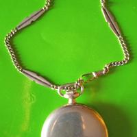 Orologio Zenith da taschino.