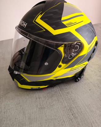 Casco Airoh Spark 2 xs
