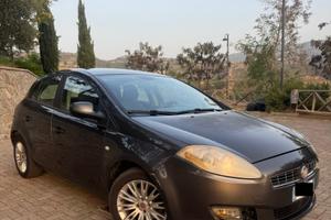 Fiat Bravo 1.6 Multijet 120Cv 2009