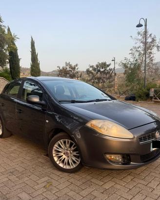 Fiat Bravo 1.6 Multijet 120Cv 2009