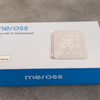 Termostato Wi-Fi meross MTS200

