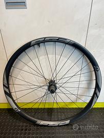 Ruota posteriore carbon Fsa ebike