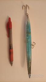 2 Artif. Savage Gear per il  Serra e la Leccia