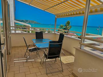 Casa vacanze 4 posti letto 1-30 Settembre 2026