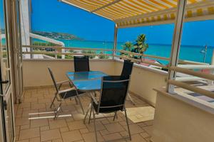 Casa vacanze 4 posti letto 1-30 Settembre 2026
