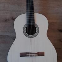 Chitarra classica 