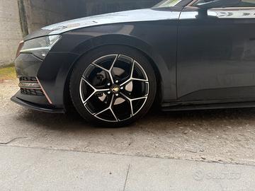 Gmp ultrivity 19 5x112