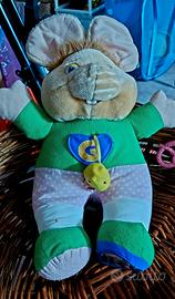 peluche Topo Gigio