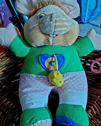 peluche Topo Gigio