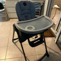 Seggiolone Maxi Cosi Minla 6 in 1