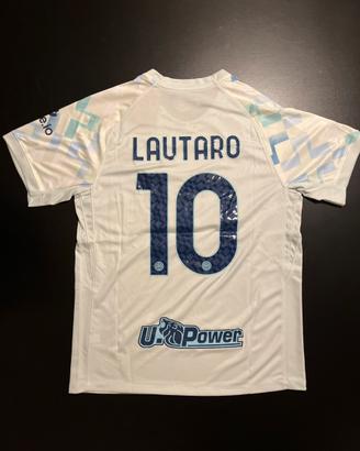 Maglia Inter Lautaro Martinez 2025/26