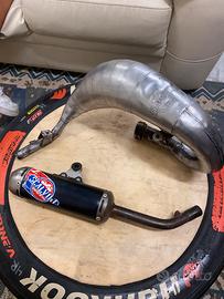 Scalvini per ktm 85