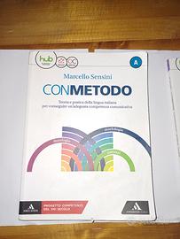 libri scuola superiore