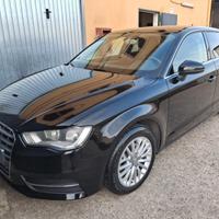 Audi A3 anno 2014 