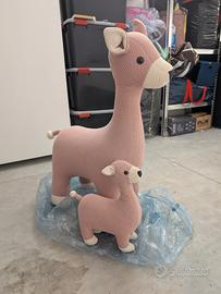 Maxi Elemento Decorativi Cameretta Bimba