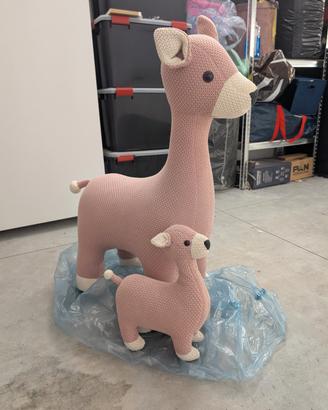 Maxi Elemento Decorativi Cameretta Bimba