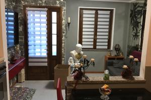 Grazioso bilocale in corte