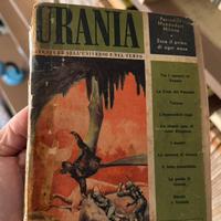 Urania - Collezione completa fino dal  1 al 1169