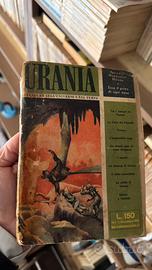 Urania - Collezione completa fino dal  1 al 1169
