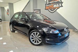 Volkswagen Golf 1.6 TDI 110cv Highline BlueMotion 