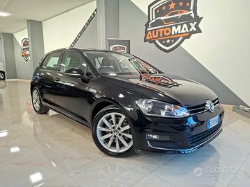 Volkswagen Golf 1.6 TDI 110cv Highline BlueMotion 
