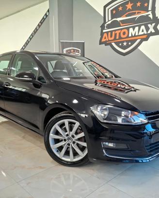Volkswagen Golf 1.6 TDI 110cv Highline BlueMotion 