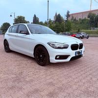 BMW 116 '18 PROMO/RITIRO USATO/