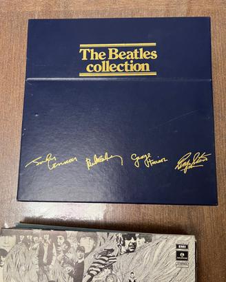 ‘The Beatles Collection’ - Vynil LP compilation